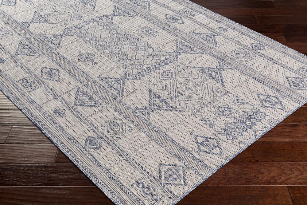 Livabliss - Tuareg 710inx10 Machine Woven Rug - TRG2306-71010_CLOSEOUT veiw 3