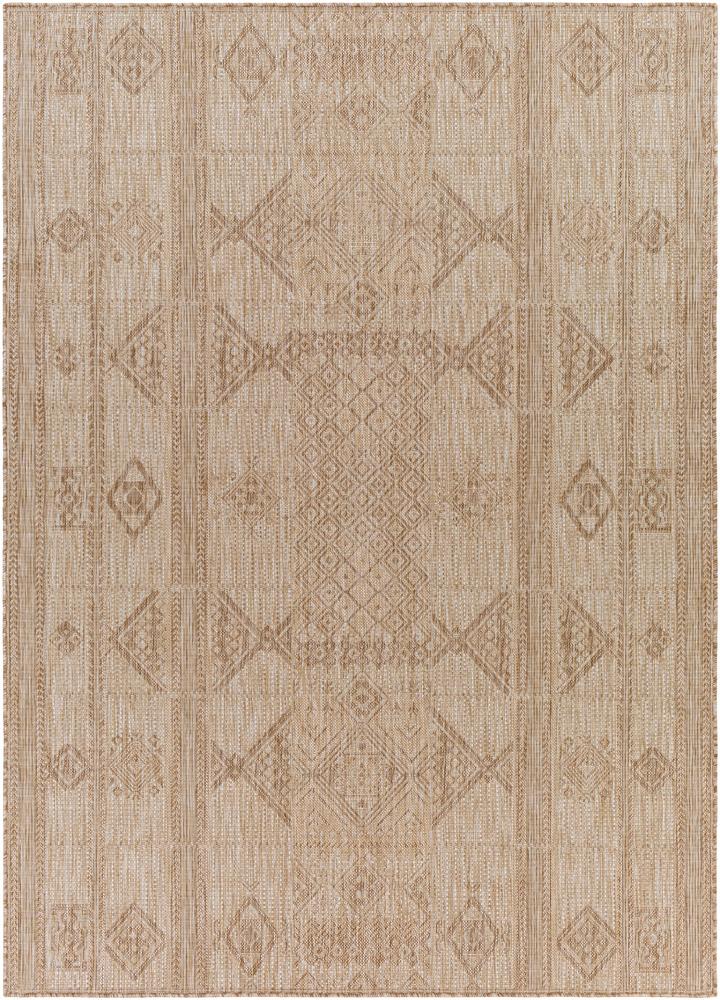 Livabliss - Tuareg 710inx10 Machine Woven Rug - TRG2307-71010_CLOSEOUT veiw 1
