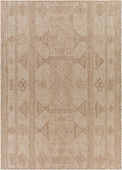 Livabliss - Tuareg 710inx10 Machine Woven Rug - TRG2307-71010_CLOSEOUT veiw 1
