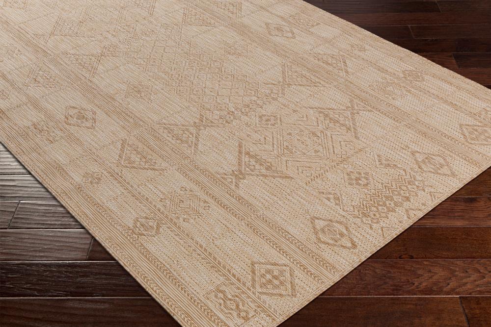 Livabliss - Tuareg 710inx10 Machine Woven Rug - TRG2307-71010_CLOSEOUT veiw 3