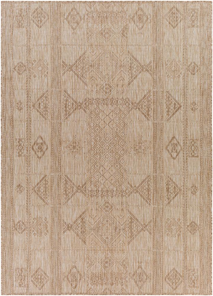 Livabliss - Tuareg 92inx12 Machine Woven Rug - TRG2307-9212_CLOSEOUT veiw 1