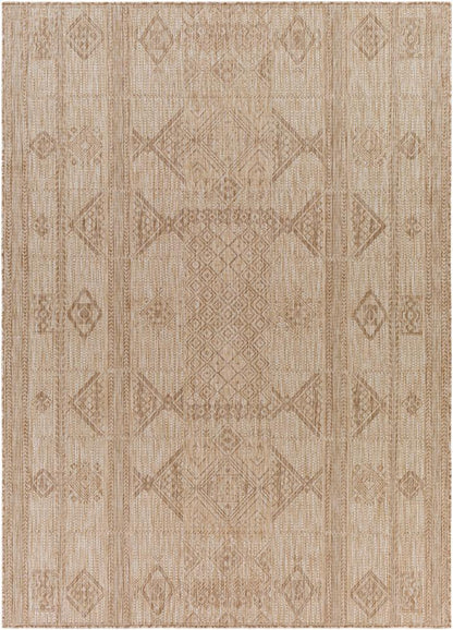 Livabliss - Tuareg 92inx12 Machine Woven Rug - TRG2307-9212_CLOSEOUT veiw 1