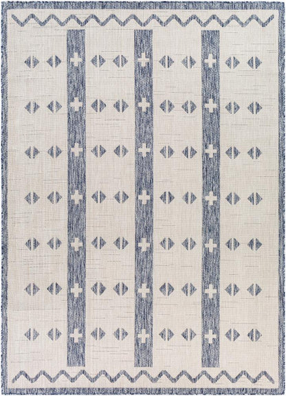 Livabliss - Tuareg 67inx9 Machine Woven Rug - TRG2308-679_CLOSEOUT veiw 1