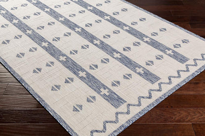 Livabliss - Tuareg 67inx9 Machine Woven Rug - TRG2308-679_CLOSEOUT veiw 3