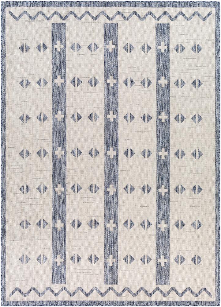 Livabliss - Tuareg 710inx10 Machine Woven Rug - TRG2308-71010_CLOSEOUT veiw 1