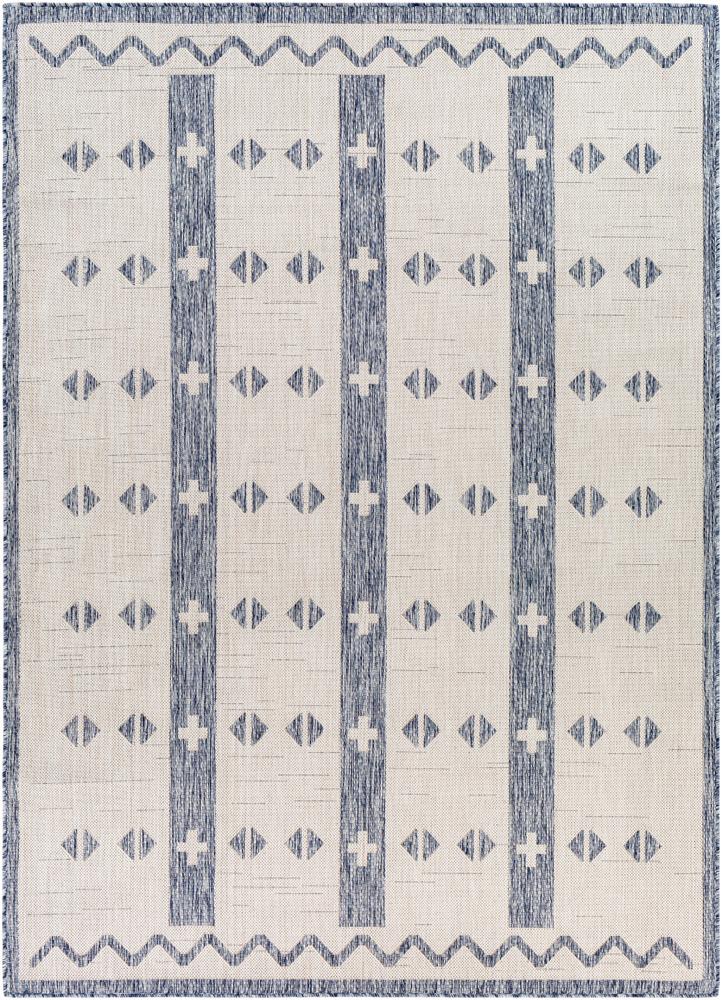 Livabliss - Tuareg 92inx12 Machine Woven Rug - TRG2308-9212_CLOSEOUT veiw 1