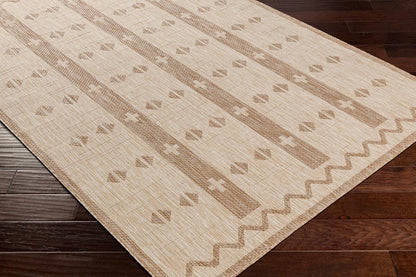 Livabliss - Tuareg 53inx7 Machine Woven Rug - TRG2309-537_CLOSEOUT veiw 3