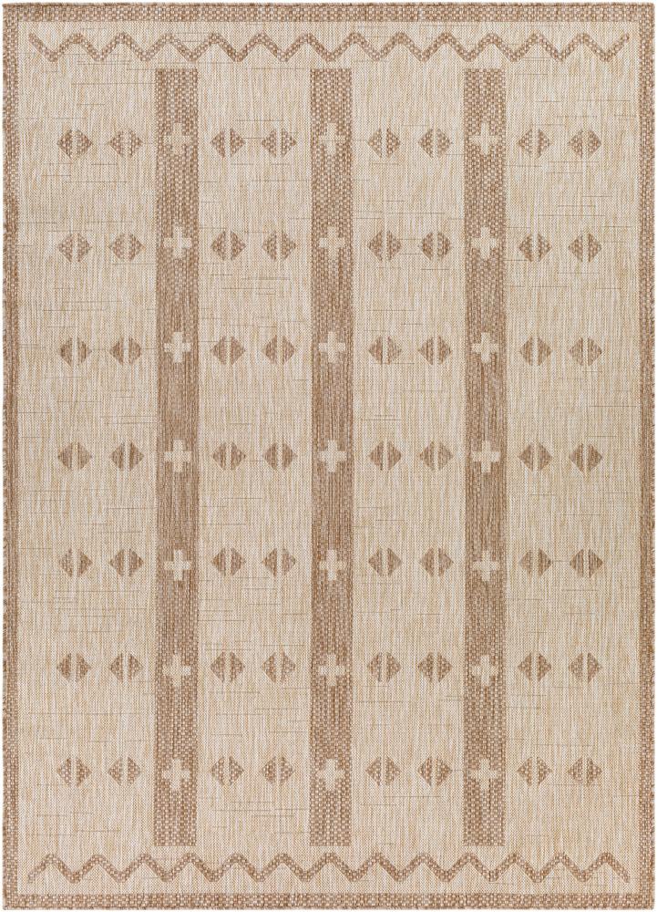 Livabliss - Tuareg 67inx9 Machine Woven Rug - TRG2309-679_CLOSEOUT veiw 1