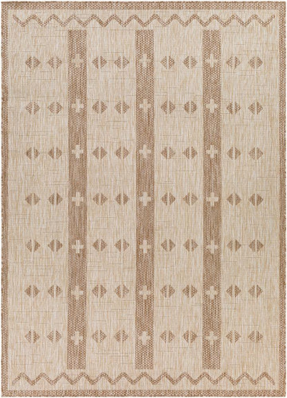 Livabliss - Tuareg 710inx10 Machine Woven Rug - TRG2309-71010_CLOSEOUT veiw 1