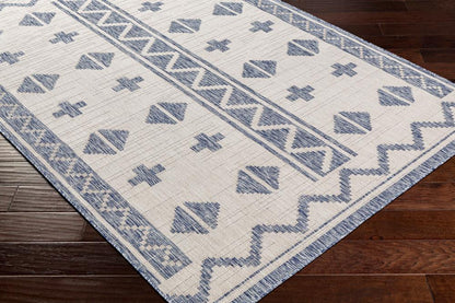 Livabliss - Tuareg 710inx10 Machine Woven Rug - TRG2310-71010_CLOSEOUT veiw 3