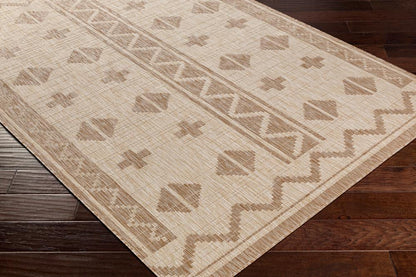 Livabliss - Tuareg 67inx9 Machine Woven Rug - TRG2311-679_CLOSEOUT veiw 3