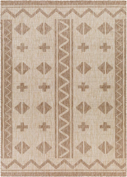 Livabliss - Tuareg 710inx10 Machine Woven Rug - TRG2311-71010_CLOSEOUT veiw 1