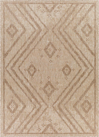 Livabliss - Tuareg 67inx9 Machine Woven Rug - TRG2313-679_CLOSEOUT veiw 1