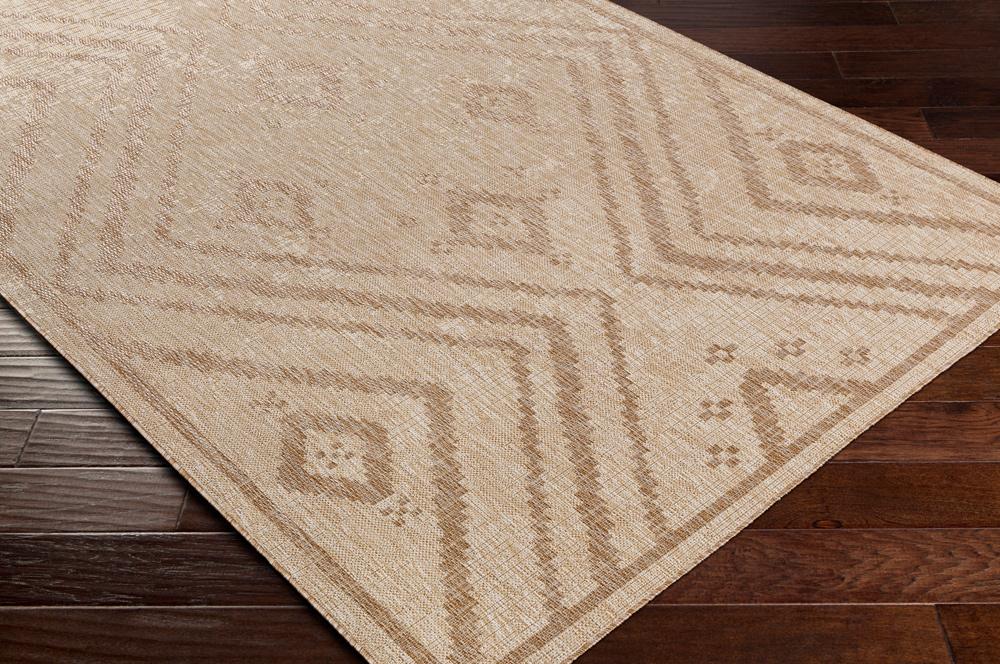 Livabliss - Tuareg 92inx12 Machine Woven Rug - TRG2313-9212_CLOSEOUT veiw 3