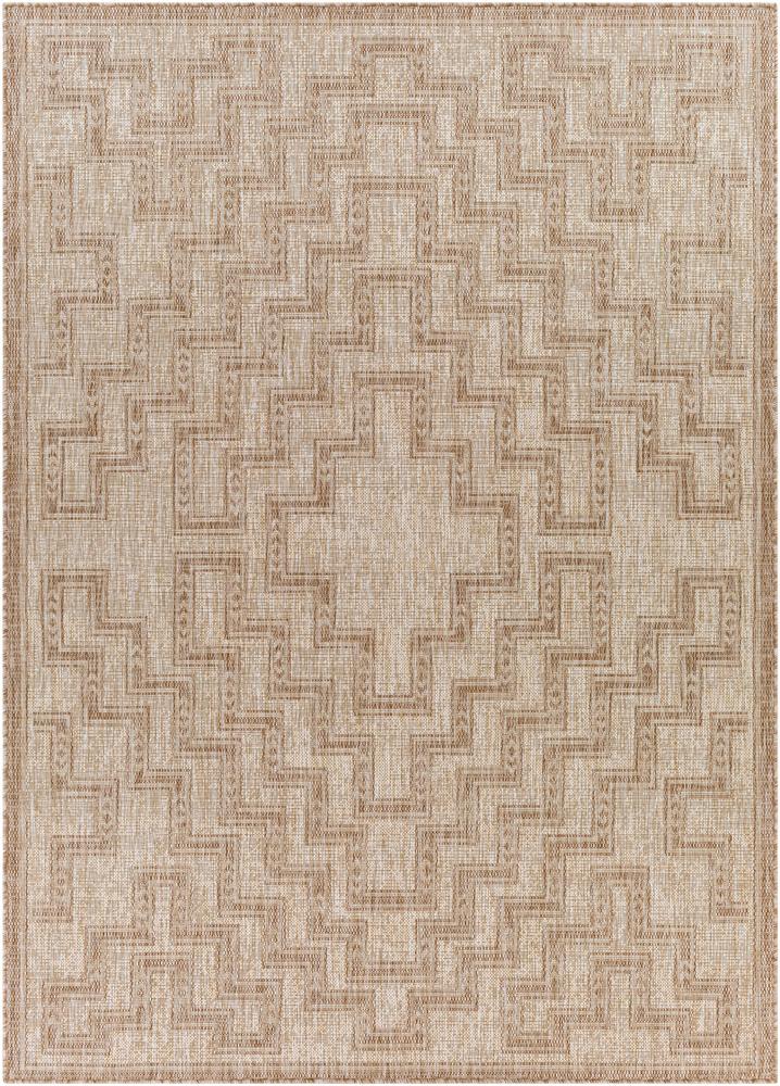 Livabliss - Tuareg 67inx9 Machine Woven Rug - TRG2315-679_CLOSEOUT veiw 1