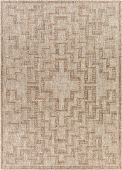 Livabliss - Tuareg 67inx9 Machine Woven Rug - TRG2315-679_CLOSEOUT veiw 1