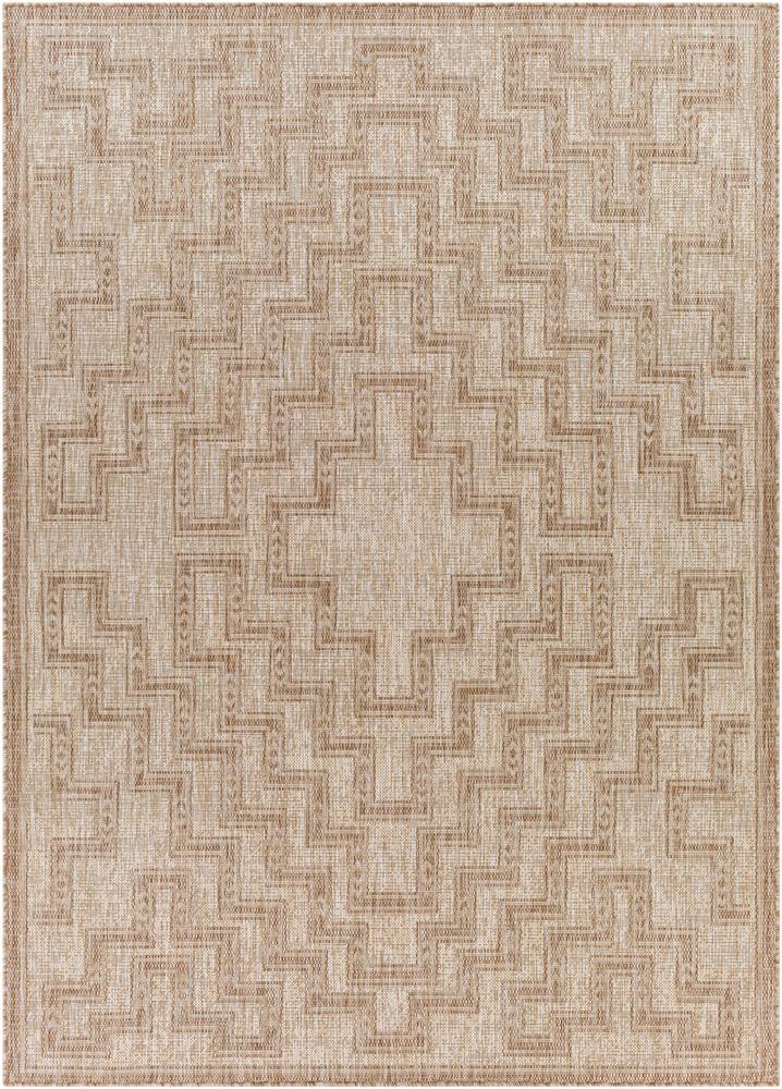Livabliss - Tuareg 92inx12 Machine Woven Rug - TRG2315-9212_CLOSEOUT veiw 1