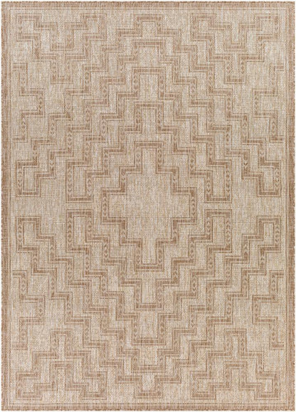 Livabliss - Tuareg 92inx12 Machine Woven Rug - TRG2315-9212_CLOSEOUT veiw 1