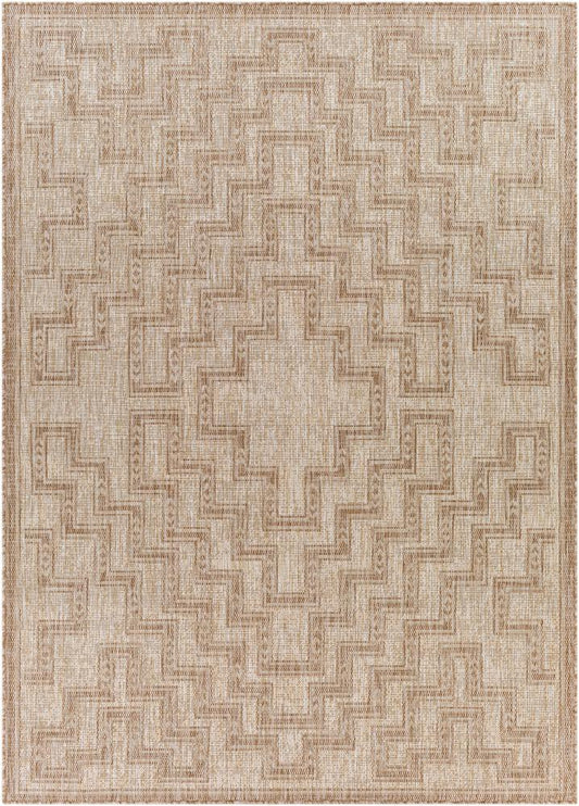 Livabliss - Tuareg 92inx12 Machine Woven Rug - TRG2315-9212_CLOSEOUT veiw 1