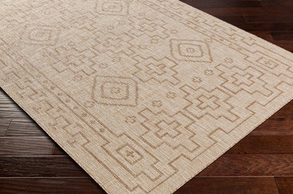 Livabliss - Tuareg 53inx7 Machine Woven Rug - TRG2317-537_CLOSEOUT veiw 3