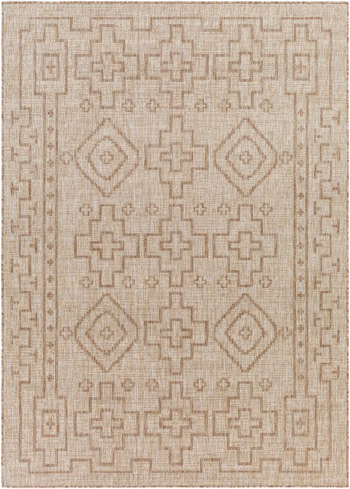 Livabliss - Tuareg 67inx9 Machine Woven Rug - TRG2317-679_CLOSEOUT veiw 1