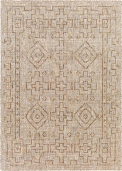 Livabliss - Tuareg 92inx12 Machine Woven Rug - TRG2317-9212_CLOSEOUT veiw 1