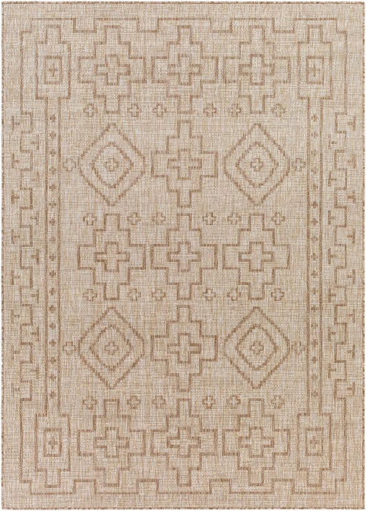 Livabliss - Tuareg 92inx12 Machine Woven Rug - TRG2317-9212_CLOSEOUT veiw 1