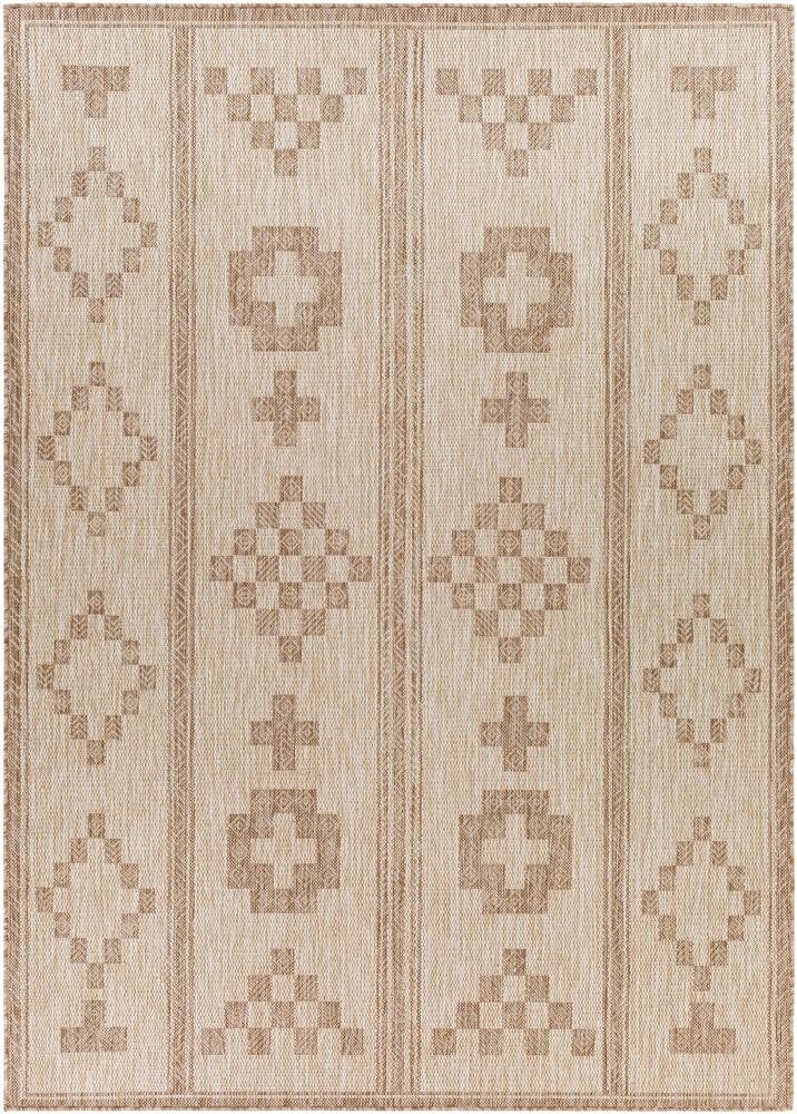 Livabliss - Tuareg 67inx9 Machine Woven Rug - TRG2319-679 veiw 1