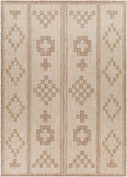 Livabliss - Tuareg 67inx9 Machine Woven Rug - TRG2319-679 veiw 1