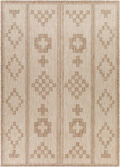 Livabliss - Tuareg 710inx10 Machine Woven Rug - TRG2319-71010 veiw 1