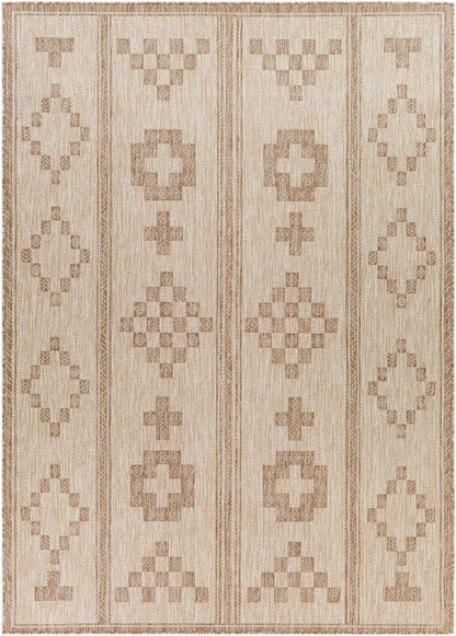 Livabliss - Tuareg 92inx12 Machine Woven Rug - TRG2319-9212 veiw 1