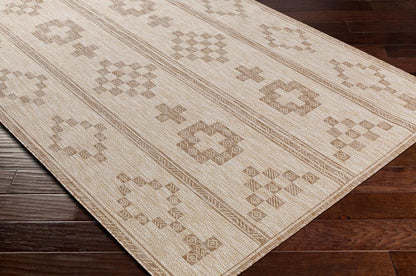 Livabliss - Tuareg 92inx12 Machine Woven Rug - TRG2319-9212 veiw 3