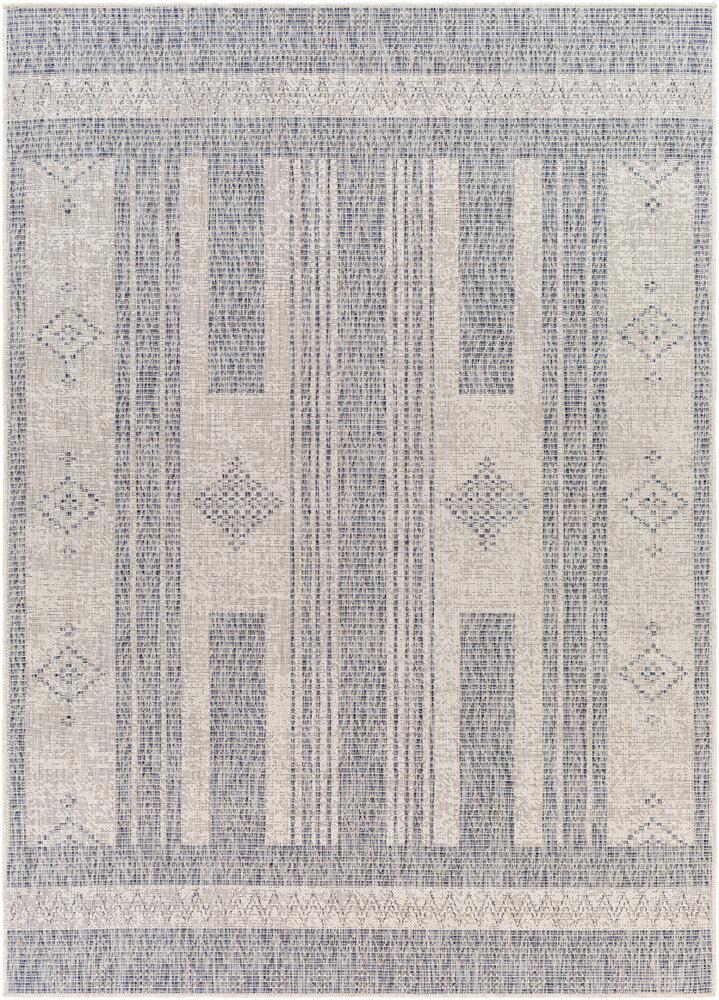 Livabliss - Tuareg 67inx9 Machine Woven Rug - TRG2320-679_CLOSEOUT veiw 1