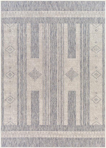 Livabliss - Tuareg 92inx12 Machine Woven Rug - TRG2320-9212_CLOSEOUT veiw 1