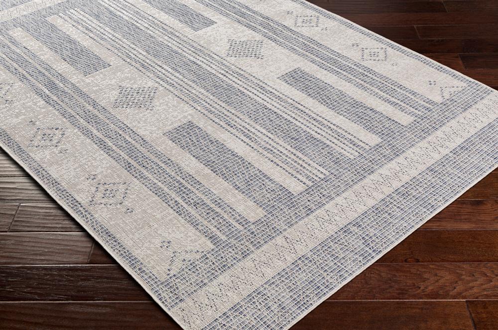Livabliss - Tuareg 92inx12 Machine Woven Rug - TRG2320-9212_CLOSEOUT veiw 3