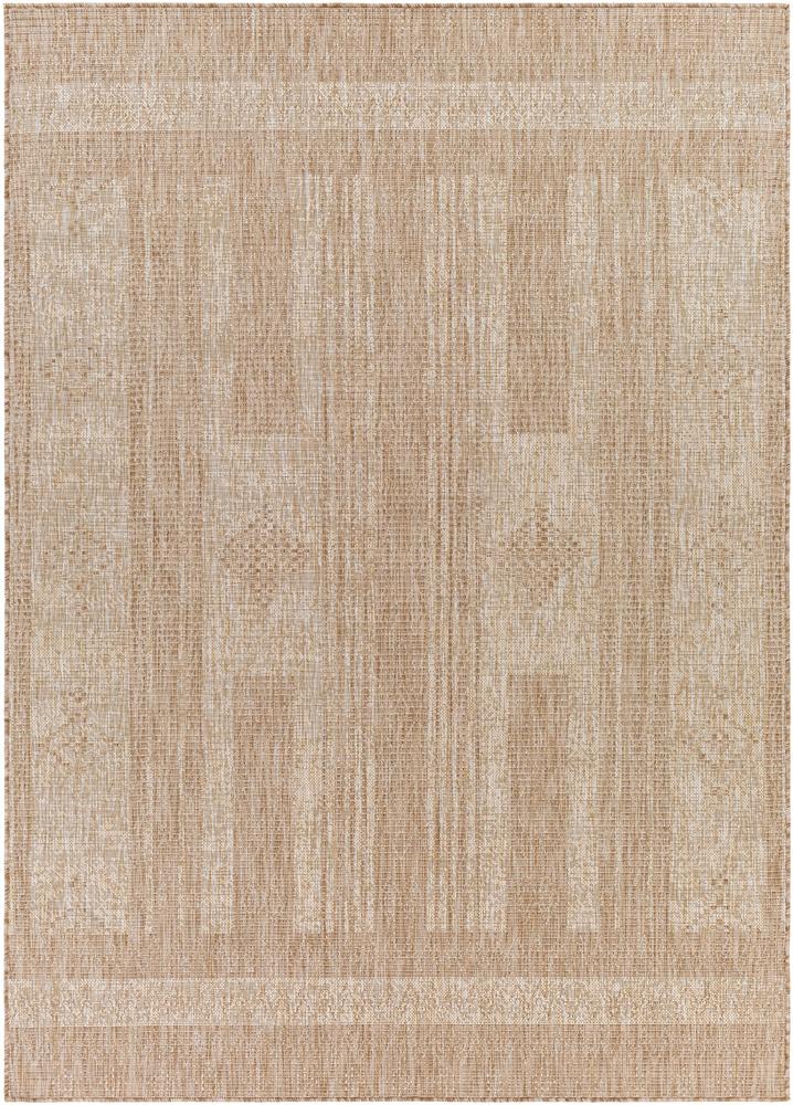 Livabliss - Tuareg 67inx9 Machine Woven Rug - TRG2321-679_CLOSEOUT veiw 1
