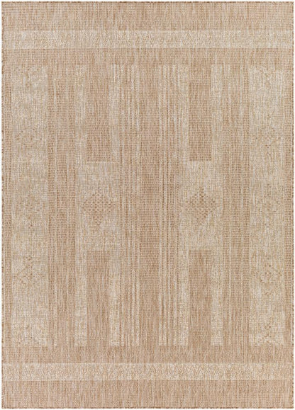 Livabliss - Tuareg 67inx9 Machine Woven Rug - TRG2321-679_CLOSEOUT veiw 1