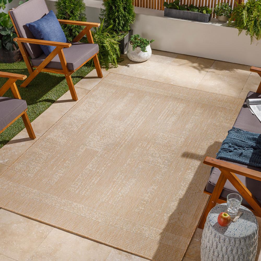 Livabliss - Tuareg 67inx9 Machine Woven Rug - TRG2321-679_CLOSEOUT veiw 2