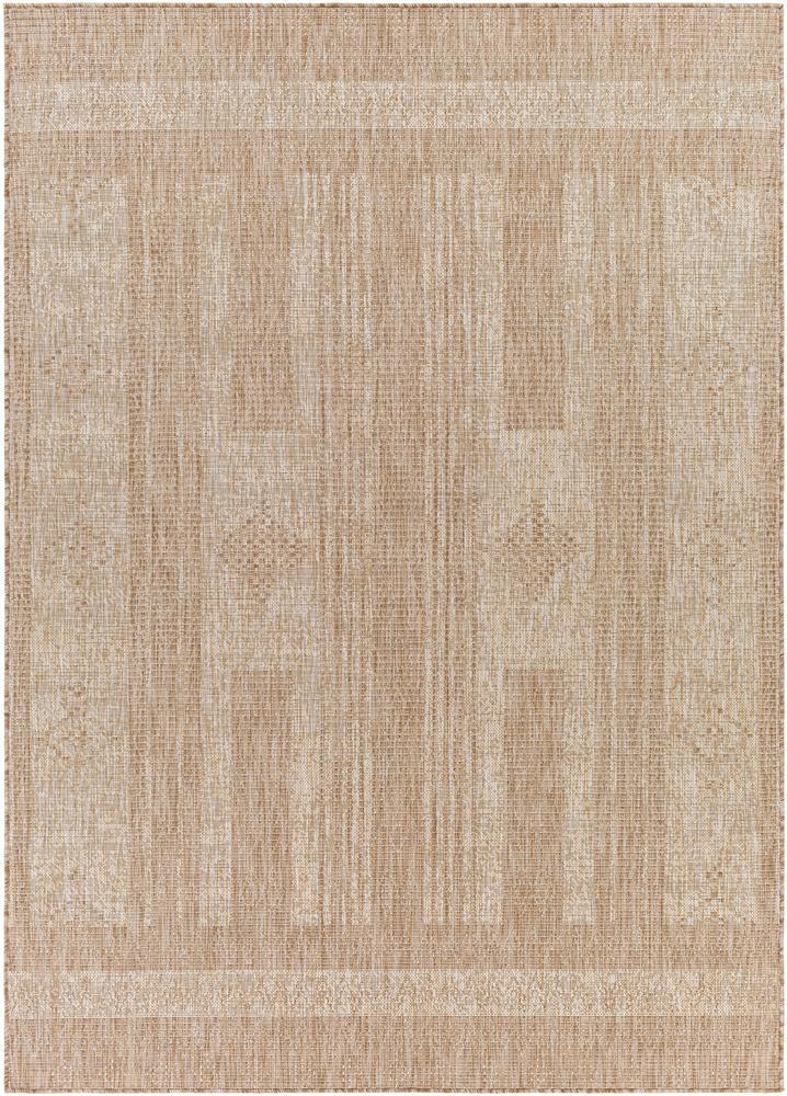 Livabliss - Tuareg 92inx12 Machine Woven Rug - TRG2321-9212_CLOSEOUT veiw 1