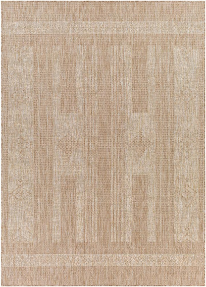 Livabliss - Tuareg 92inx12 Machine Woven Rug - TRG2321-9212_CLOSEOUT veiw 1