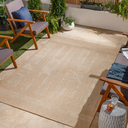 Livabliss - Tuareg 92inx12 Machine Woven Rug - TRG2321-9212_CLOSEOUT veiw 2