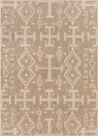 Livabliss - Tuareg 92inx12 Machine Woven Rug - TRG2322-9212_CLOSEOUT veiw 1