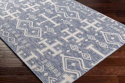 Livabliss - Tuareg 53inx7 Machine Woven Rug - TRG2323-537_CLOSEOUT veiw 3