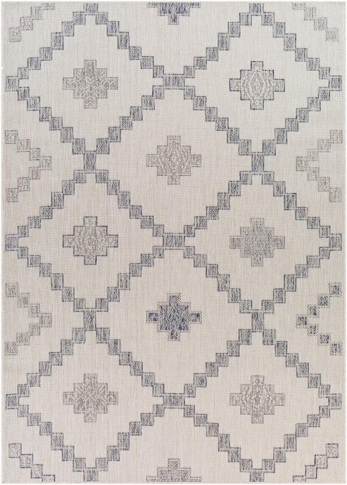 Livabliss - Tuareg 53inx7 Machine Woven Rug - TRG2324-537_CLOSEOUT veiw 1