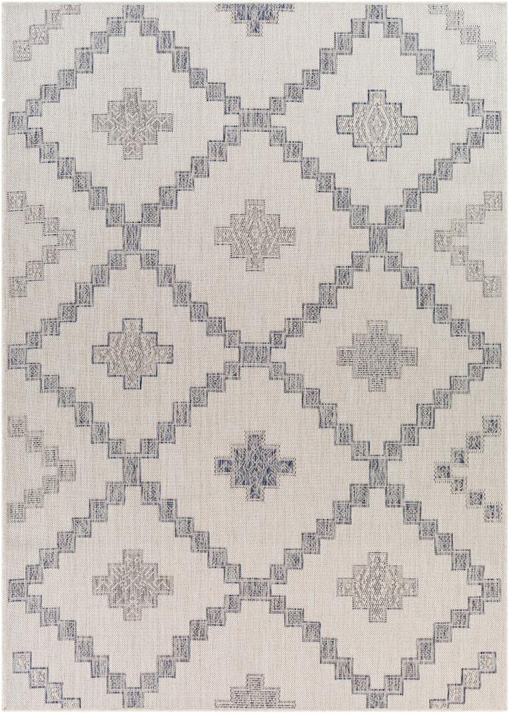 Livabliss - Tuareg 67inx9 Machine Woven Rug - TRG2324-679_CLOSEOUT veiw 1