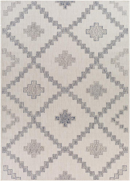Livabliss - Tuareg 67inx9 Machine Woven Rug - TRG2324-679_CLOSEOUT veiw 1