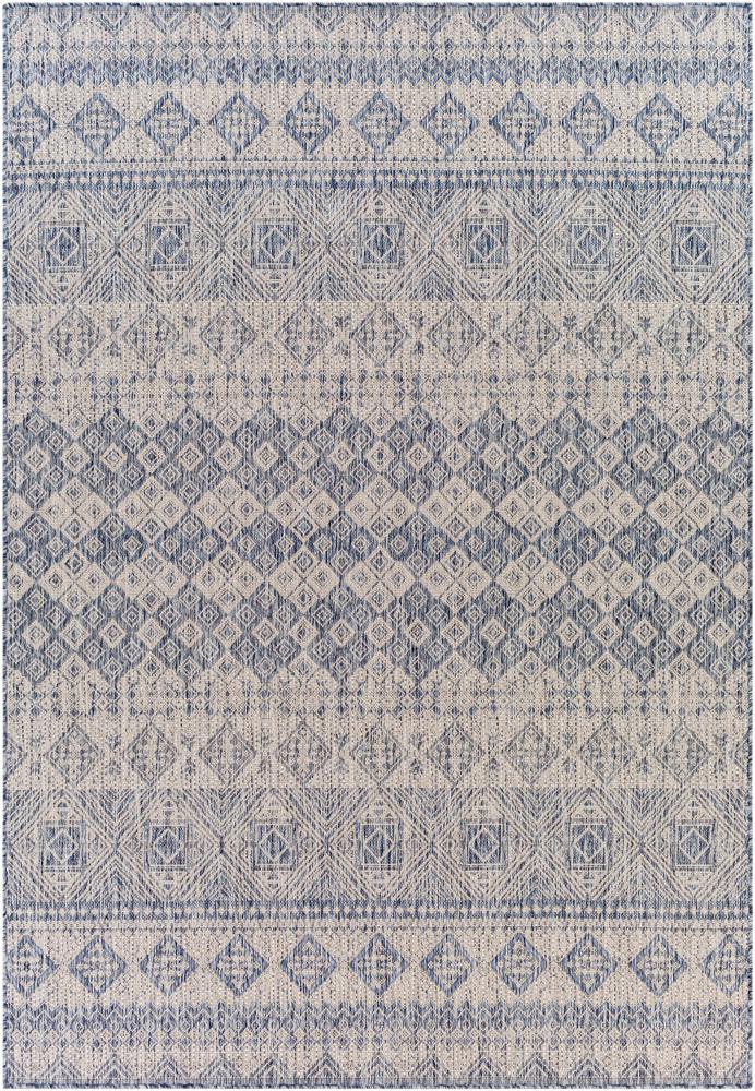Livabliss - Tuareg 92inx12 Machine Woven Rug - TRG2327-9212_CLOSEOUT veiw 1
