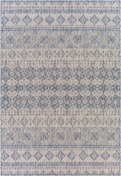 Livabliss - Tuareg 92inx12 Machine Woven Rug - TRG2327-9212_CLOSEOUT veiw 1