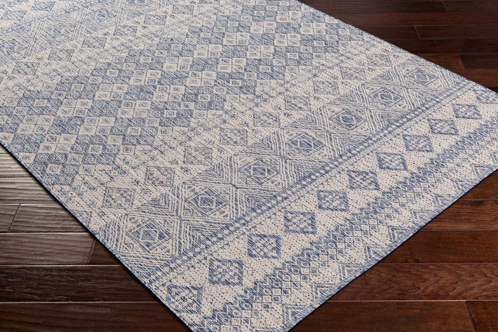 Livabliss - Tuareg 92inx12 Machine Woven Rug - TRG2327-9212_CLOSEOUT veiw 3