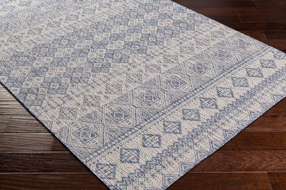 Livabliss - Tuareg 92inx12 Machine Woven Rug - TRG2327-9212_CLOSEOUT veiw 3